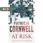 At Risk 9780751538717 Patricia Cornwell, Verzenden, Gelezen, Patricia Cornwell