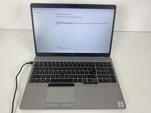 Veiling - Dell Latitude 5510 Laptop, Computers en Software, Windows Laptops, Nieuw