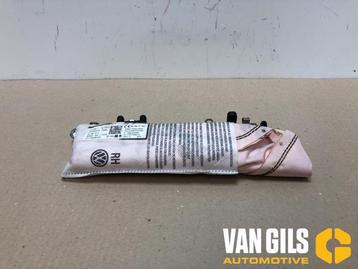 Airbag portier 4Deurs rechts-voor Seat Leon O259052
