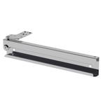 Optie tafeldeur: sleutels "gemonteerd", Verzenden, Nieuw in verpakking, Koelen en Vriezen