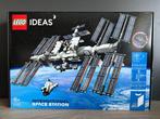 Lego Set - 21321 - Ideas (CUUSOO) - International Space, Kinderen en Baby's, Speelgoed | Duplo en Lego, Nieuw