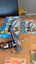 Lego Set - Castle, Pirates - 7040, 7092, 4819, 5929, 8397,, Kinderen en Baby's, Speelgoed | Duplo en Lego, Nieuw