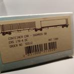 Mehano H0 - 55512 - Wagon de marchandises pour trains, Nieuw