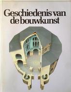 Geschiedenis van de bouwkunst 9789061132493, Boeken, Verzenden, Gelezen, John Julius Norwich (red.)