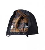 Barbour Capuchon Bedale Navy maat  Heren, Kleding | Heren, Hoeden en Petten, Verzenden, Nieuw, Barbour
