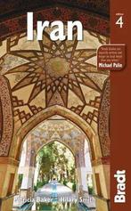 Iran 9781841624020 Hilary Smith & Iain Shearer, Verzenden, Gelezen, Hilary Smith & Iain Shearer