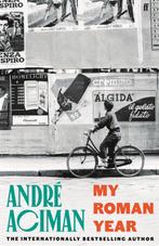 My Roman Year 9780571385188 André Aciman, Verzenden, Zo goed als nieuw, André Aciman