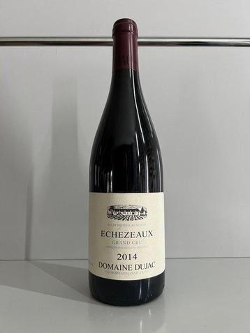 2014 Domaine Dujac - Échezeaux Grand Cru - 1 Fles (0,75