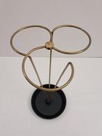 Paraplustandaard/rek - Messing