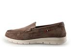 Ecco Loafers in maat 40 Beige | 5% korting, Kleding | Heren, Schoenen, Loafers, Ecco, Overige kleuren, Verzenden