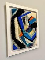 Taftique Jules Vissers Vortice II - Wandtapijt - 5 cm - 36