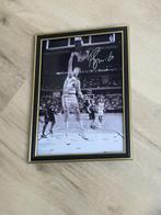 Indiana Pacers - Rik Smits - Photographie, Nieuw