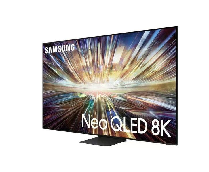 Samsung Gq75qn800dtxzg Neo Qled 8k Smart Tv - Nq8 Ai, Audio, Tv en Foto, Televisies, Ophalen of Verzenden