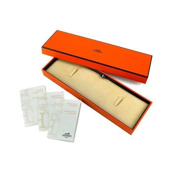 Hermès - H Watch - HH1 210 - Femme - 2000-2010