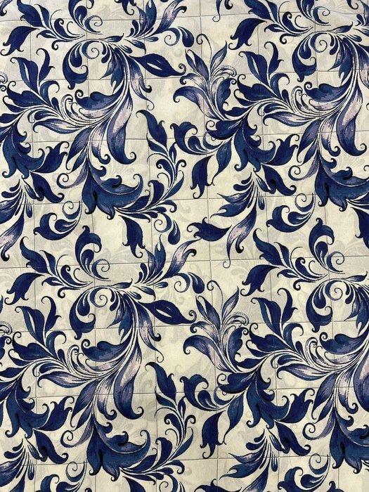 San Leucio - gezocht textiel voor inrichting in mediterrane, Antiek en Kunst, Antiek | Tapijten, Tafelkleden en Textiel