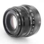 Fujifilm XF 35mm F/2 R WR | Tweedehands, Verzenden, Zo goed als nieuw