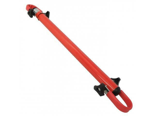 Hulpstuk Damesfiets, Autos : Divers, Porte-bagages, Enlèvement ou Envoi