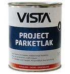 Vista Project Parketlak VPP-2500