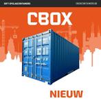 Nieuwe Zeecontainers I Opslagcontainers I Te Koop I (TIP)!!, Bricolage & Construction, Abris de chantier & Baraques de chantier