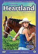 Heartland 4 op DVD, Cd's en Dvd's, Dvd's | Kinderen en Jeugd, Verzenden