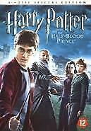 Harry Potter 6 - De halfbloed prins (2dvd) op DVD, Cd's en Dvd's, Dvd's | Science Fiction en Fantasy, Verzenden