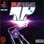 True Pinball - PS1 Gameshop