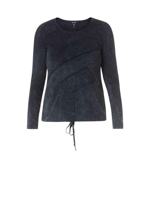 Shirt Yesta maat 46, Kleding | Dames, T-shirts, Verzenden