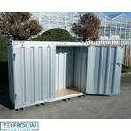 Opslagcontainer voor bij huis, van BOS!, 200 tot 400 cm, Overige typen, Nieuw, Zonder ramen