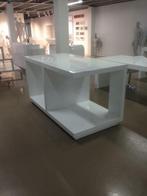 *TIP*  Glossy tafel leuk ontwerp, Zakelijke goederen, Kantoor en Winkelinrichting | Winkel en Inventaris, Ophalen of Verzenden