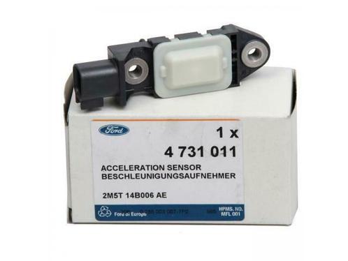 Originele FORD airbag bedieningsunit crashsensor 4731011 FOC, Auto-onderdelen, Interieur en Bekleding, Ophalen of Verzenden