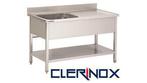 Plonge inox professionnel pour l'horeca, Articles professionnels, Horeca | Autre