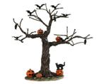 Lemax - Batty For Pumpkins Tree