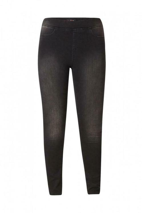 Jeans broek Tessa Slim Fit YESTA 30I maat 42/44, Kleding | Dames, Broeken en Pantalons, Verzenden
