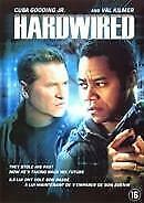 Hardwired op DVD, CD & DVD, DVD | Science-Fiction & Fantasy, Verzenden