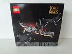 Lego Set - 40693 - The Lord of the Rings - LEGO Icons The, Nieuw