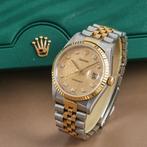 Rolex - Datejust Annyversary Dial - 16233 - Homme -, Handtassen en Accessoires, Horloges | Heren, Nieuw
