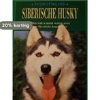 Siberische Husky / Hondengids 9789043802406 D. Linzenmeier, Verzenden, Gelezen, D. Linzenmeier