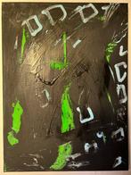 David Harianna (1978) - TETRIS BLOCK Original Artwork, Nieuw