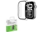 Veiling - Belkin ScreenForce Apple Watch hoesje voor Series, Nieuw