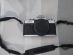 Minolta XG1 Single lens reflex camera (SLR)