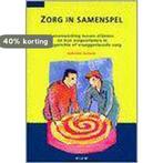 Zorg in samenspel 9789050507264 Gabrielle Verbeek, Boeken, Verzenden, Zo goed als nieuw, Gabrielle Verbeek