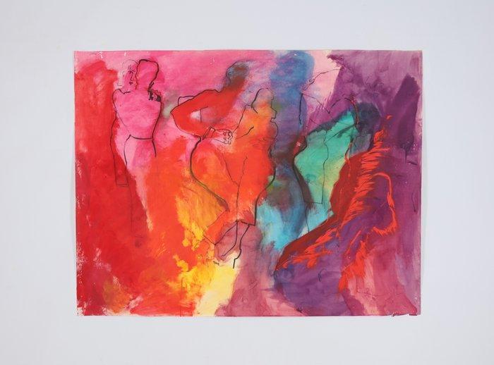 Eleonora Stol (1946-2022) - Zonder titel, Antiek en Kunst, Kunst | Designobjecten