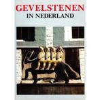 Gevelstenen in Nederland 9789066300651 Offenberg, Verzenden, Gelezen, Offenberg