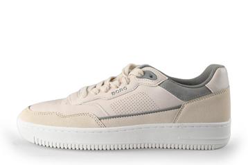 Bjorn Borg Sneakers in maat 42 Beige | 5% korting beschikbaar voor biedingen