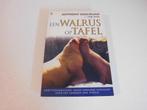 Een walrus op tafel 9789044302301 Anthony Guglielmo, Verzenden, Gelezen, Anthony Guglielmo