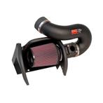 K&N Performance luchtfilter kit | Porsche | 911 (996) / 911, Auto-onderdelen, Motor en Toebehoren, Verzenden, Nieuw