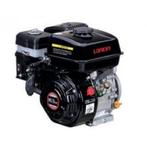 Genermore lc135hm motor 133cc 3.5 pk as 18 mm - benzine