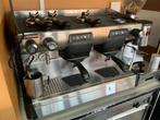 Online veiling: Rancilio Cl.5 Koffiemachine en Bonenmaler, Elektronische apparatuur, Gebruikt