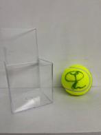 Jannik Sinner - 2024 - Tennis ball