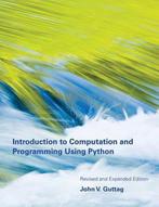 Introduction to Computation and Programming Using Python, Livres, Verzenden, John V. Guttag